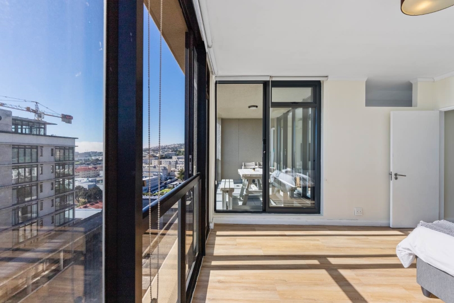 2 Bedroom Property for Sale in Cape Town City Centre Western Cape